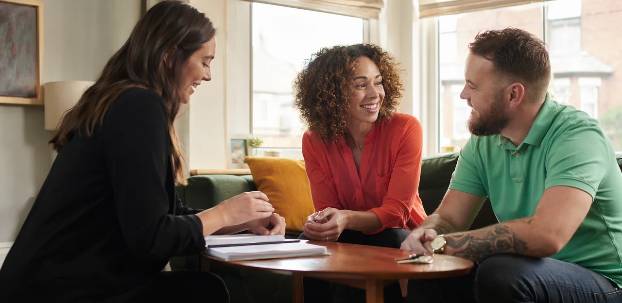 The metrics that best demonstrate housing feedback ROI