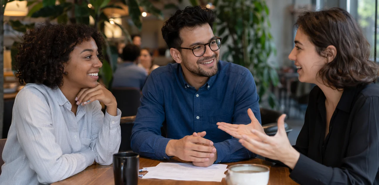 Come avviare un programma di referral con gli insight del feedback