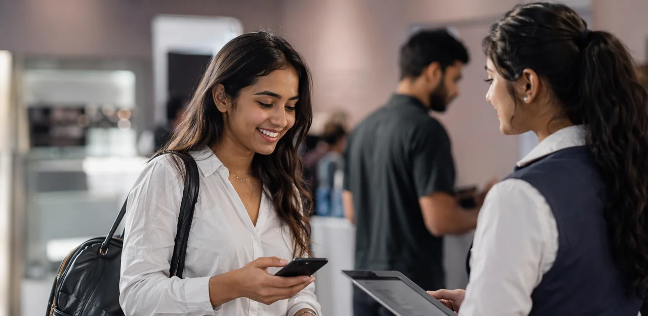 Metriche fondamentali per misurare le performance del feedback QR