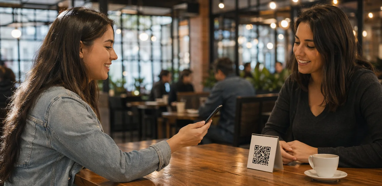 Come monitorare le prestazioni del feedback tramite codici QR