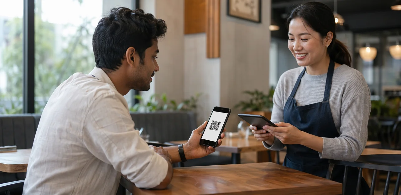 Configura i codici QR per un monitoraggio accurato e tassi di risposta migliori