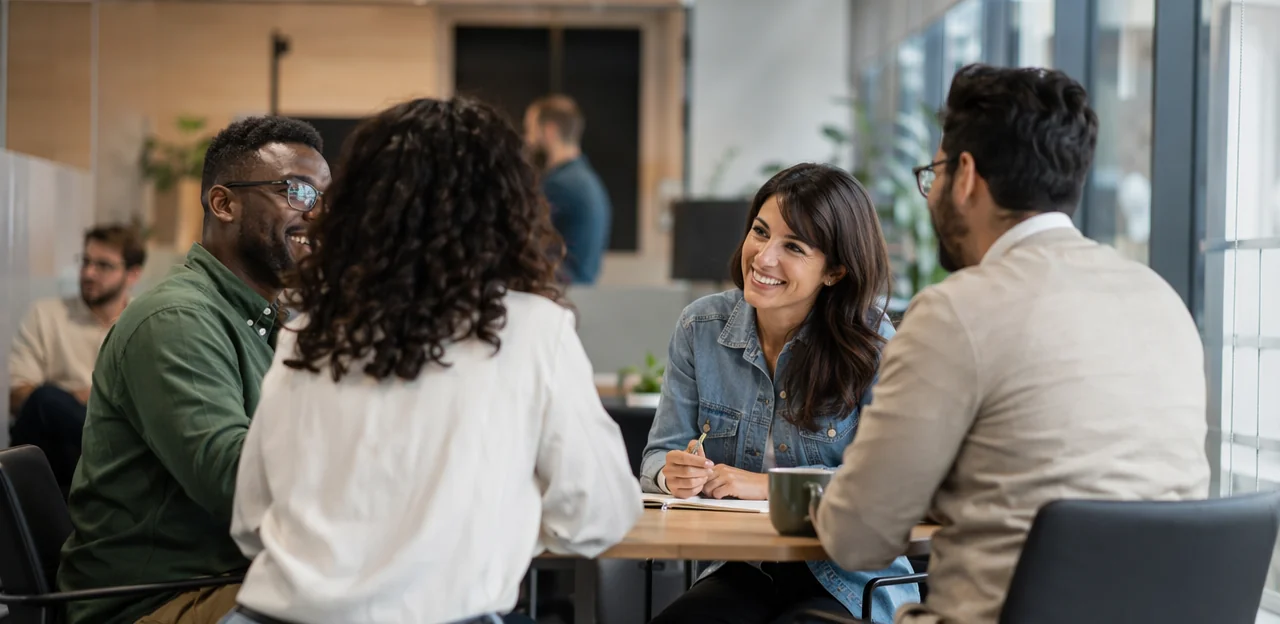 Transformando dados de feedback em insights acionáveis