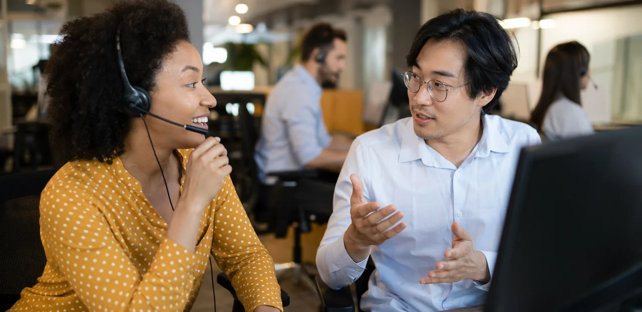 Appliquer les audits CSAT à différentes équipes et secteurs
