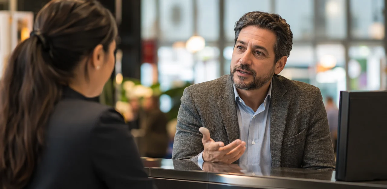 Como usar feedback para reconquistar clientes insatisfeitos