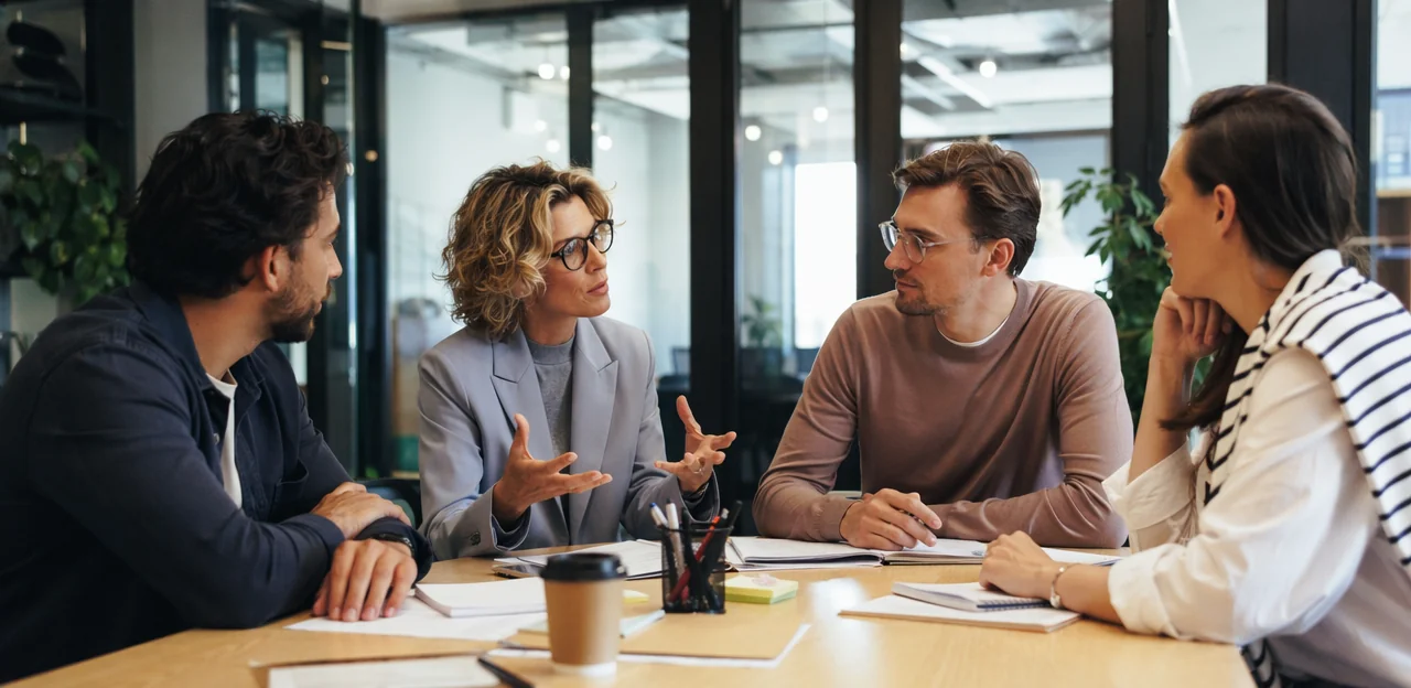 Como analisar feedback com IA e analytics