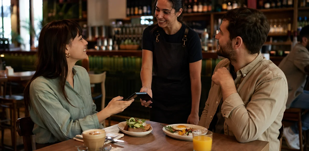How to use restaurant feedback QR codes without creating QR fatigue