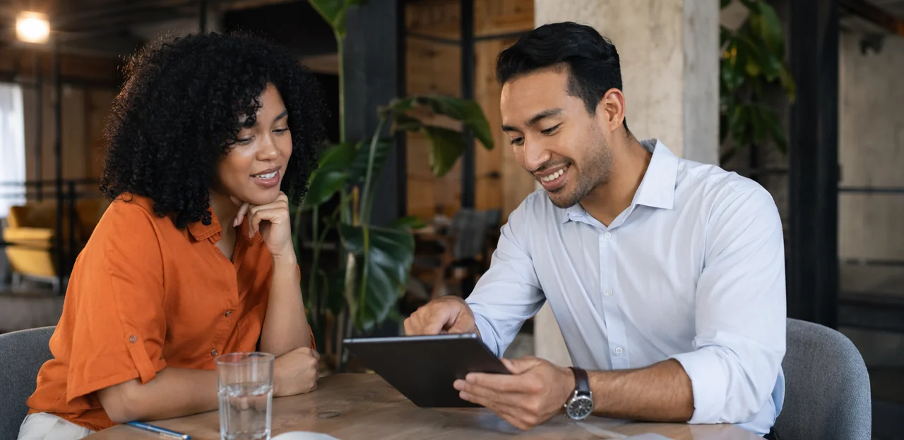 Measure success and optimize your QR feedback strategy