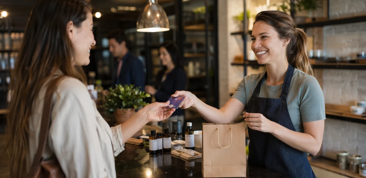 Cómo diseñar un programa de recompensas rentable para clientes
