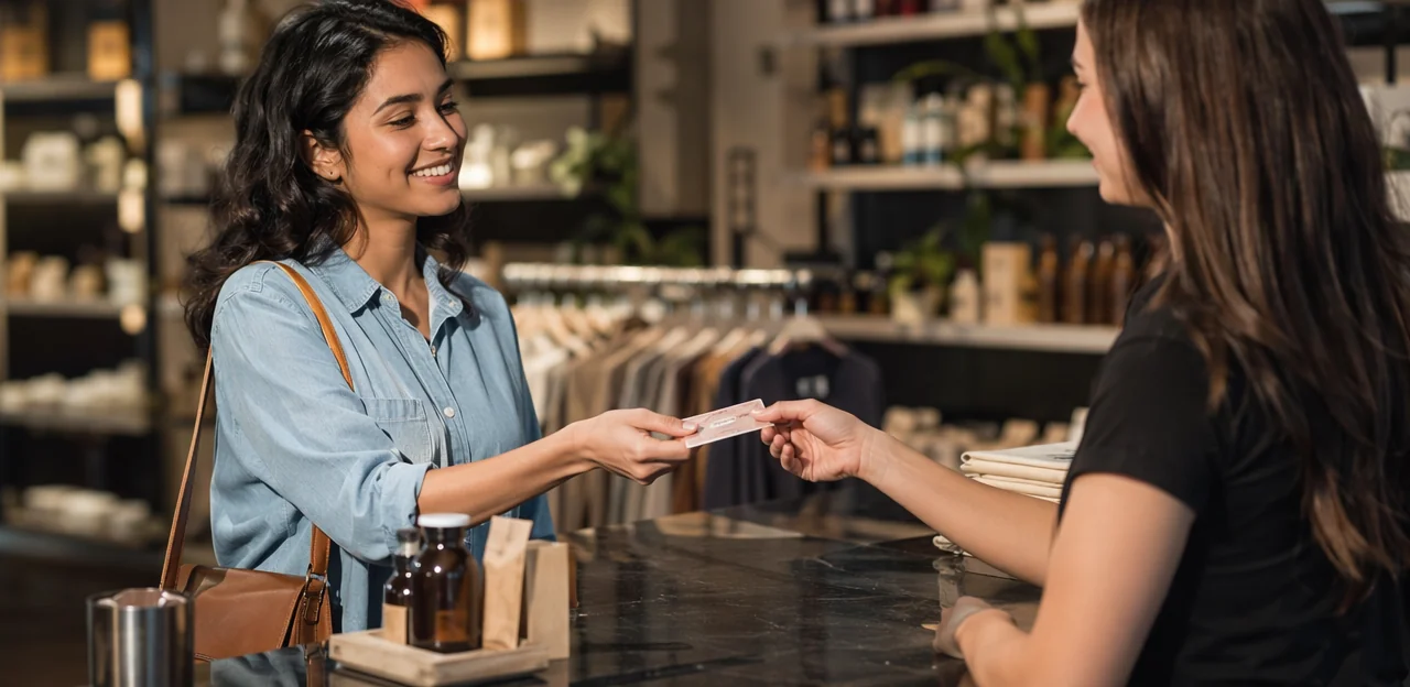 Uso de IA y analítica para personalizar recompensas