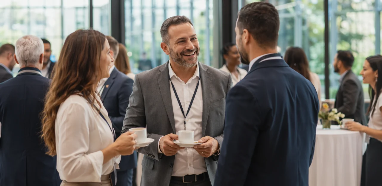 Como espaços podem usar feedback para conquistar mais reservas recorrentes de eventos