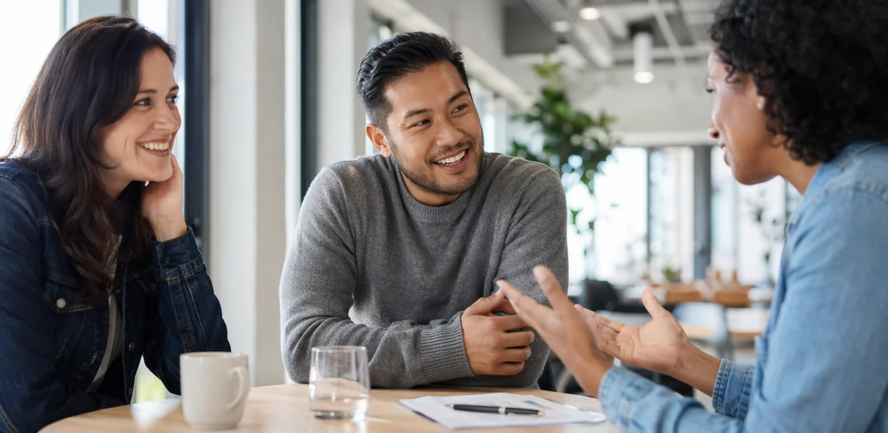 Usando feedback para fortalecer vendas, marketing e lealdade