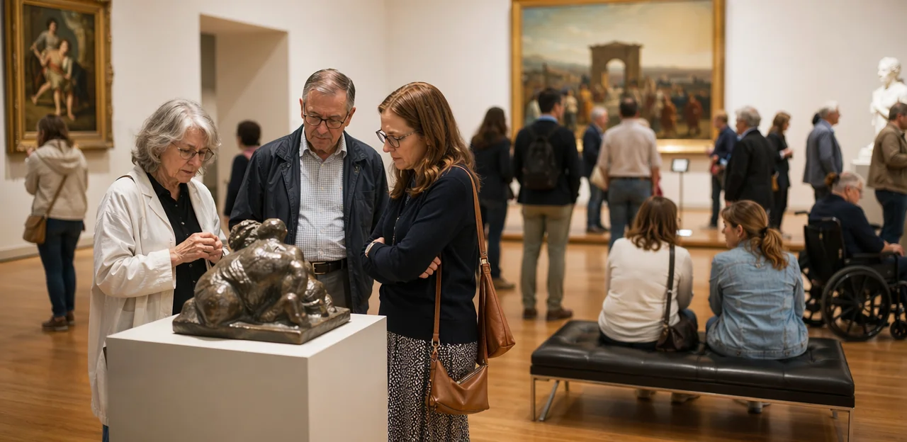 Waarom feedback over museumlidmaatschap belangrijk is voor duurzame groei