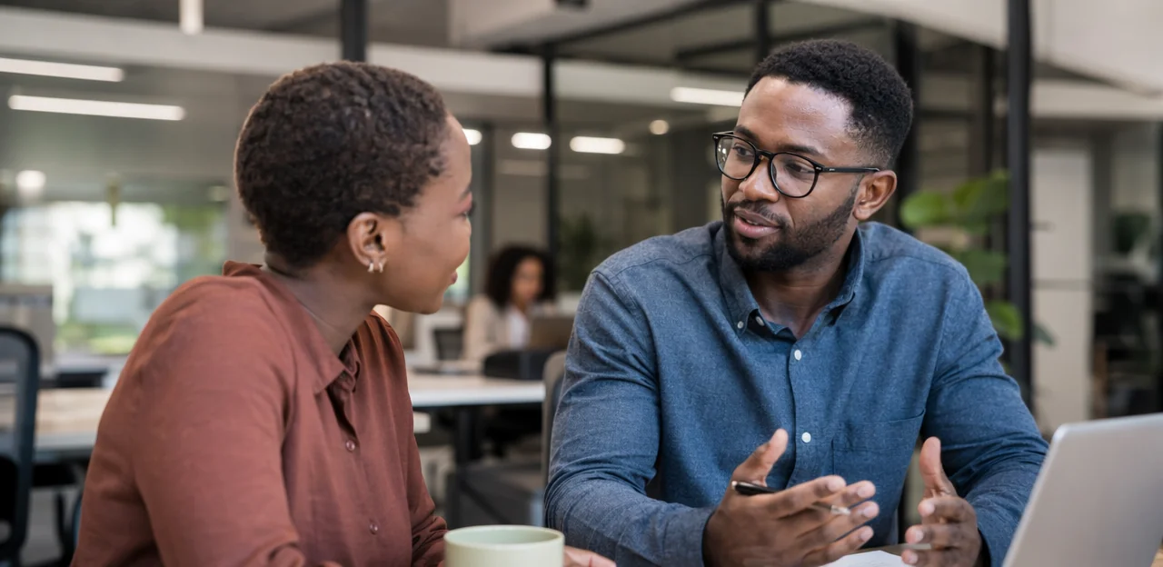 Better Alternatives to Ask Instead