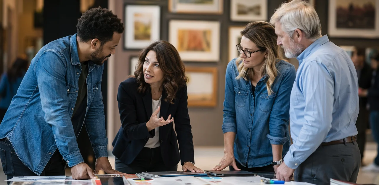 Building a Cross-Industry Customer Experience Strategy