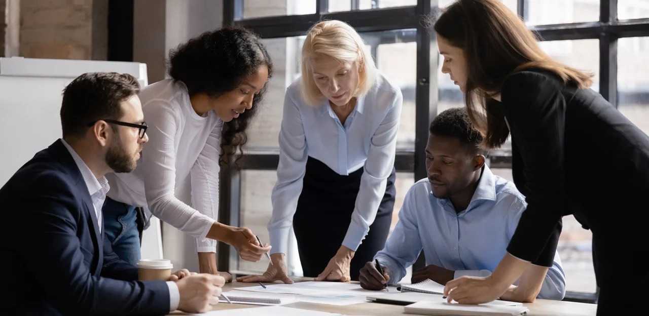 Crie uma estrutura de feedback para eventos híbridos antes do evento