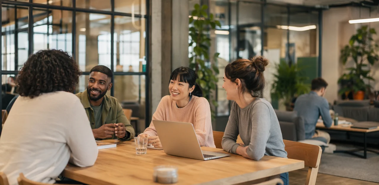 Plateforme d'idées pour membres de coworking : collecter et prioriser les suggestions
