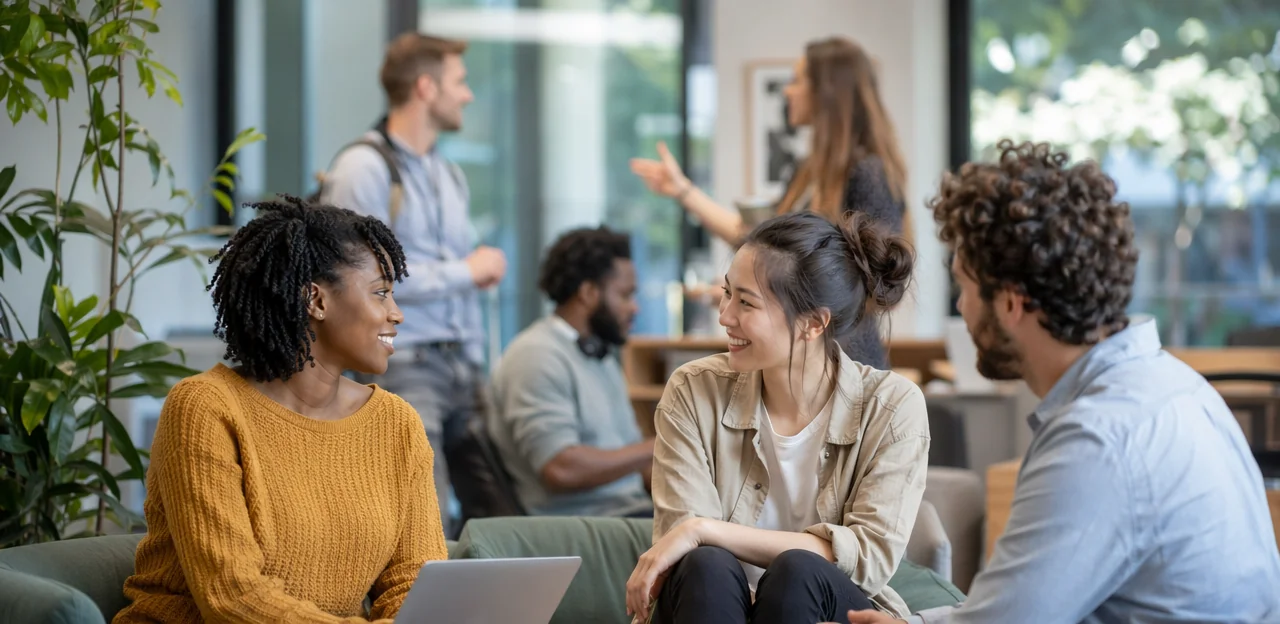 Waarom een ideeënplatform voor coworking belangrijk is voor de ledenervaring
