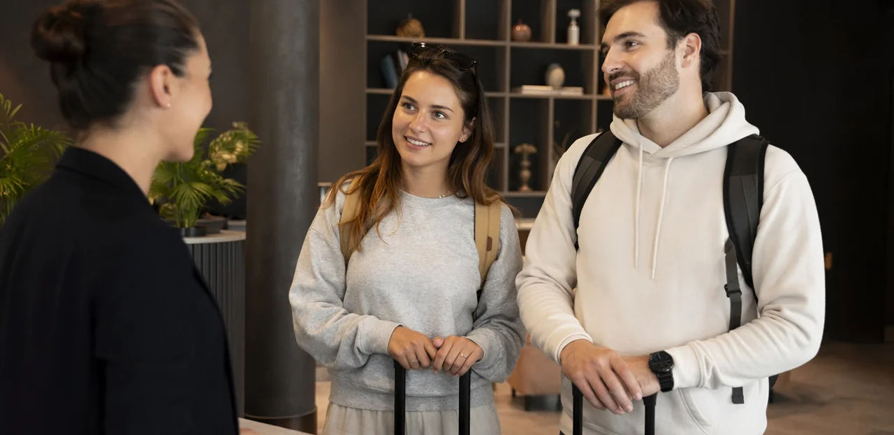 Feedback en séjour pour les hôtels : pourquoi attendre le départ est trop tard