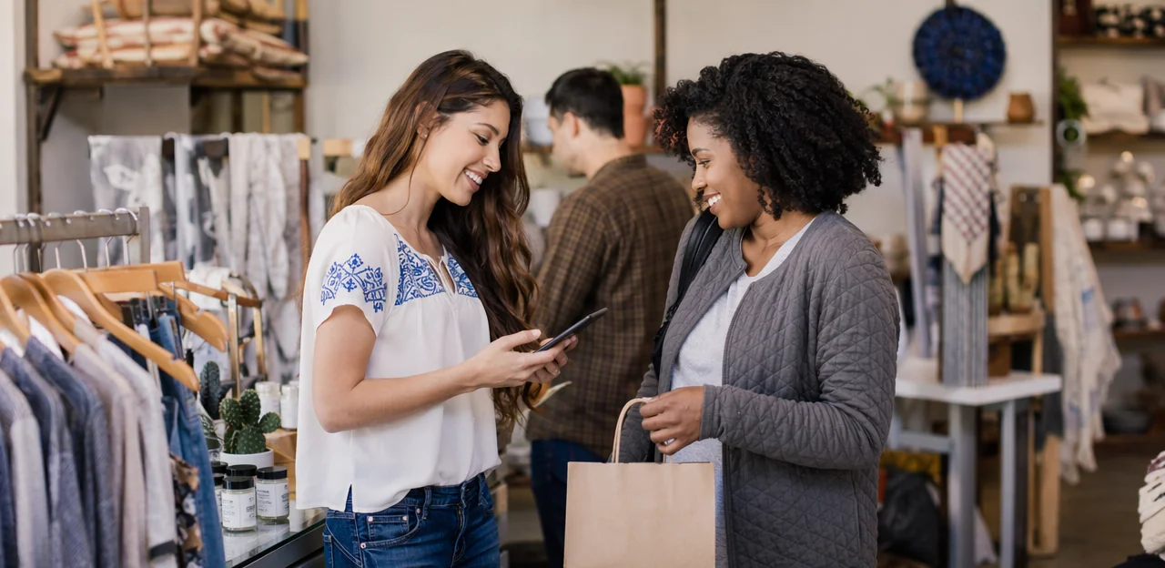 How to Evaluate and Improve Your In Store Rewards Program Over Time