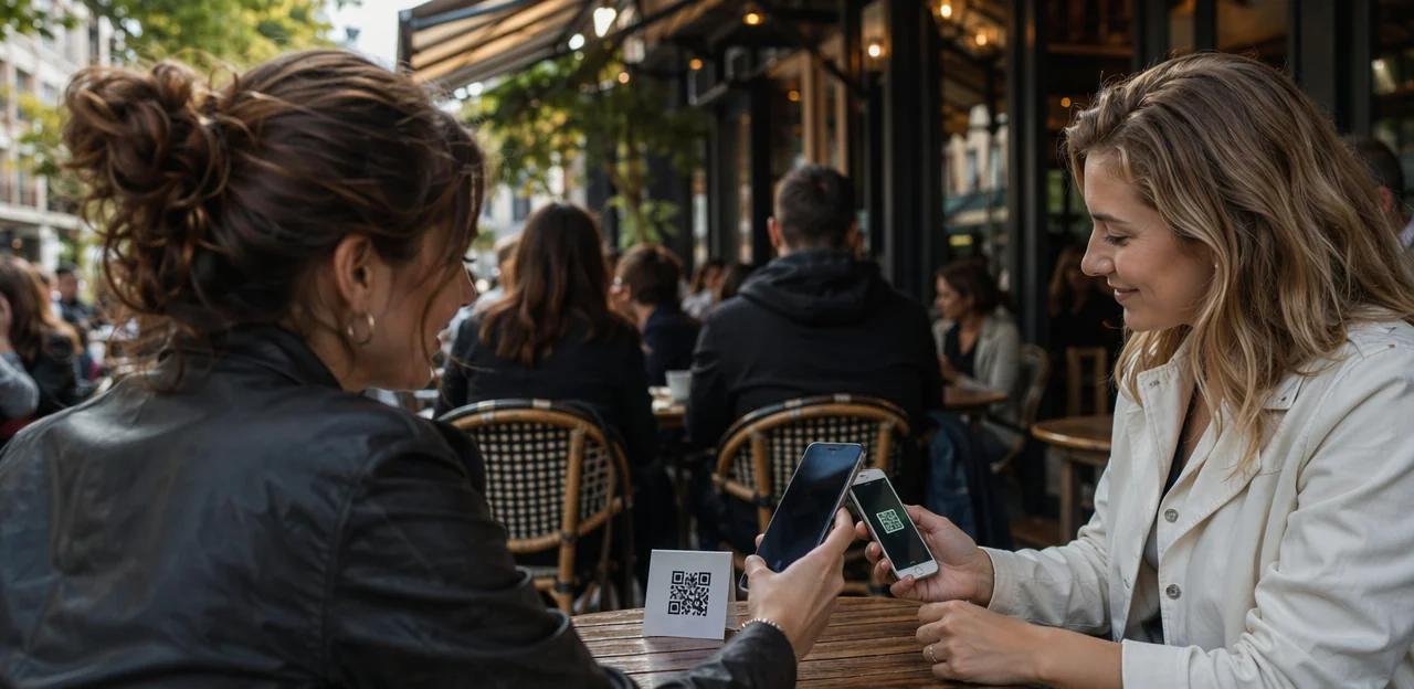 NFC and QR Touchpoints: Design, Print, and Deployment Best Practices