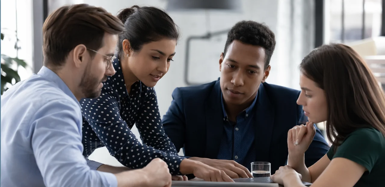 Software Selection: How to Choose the Right Platform