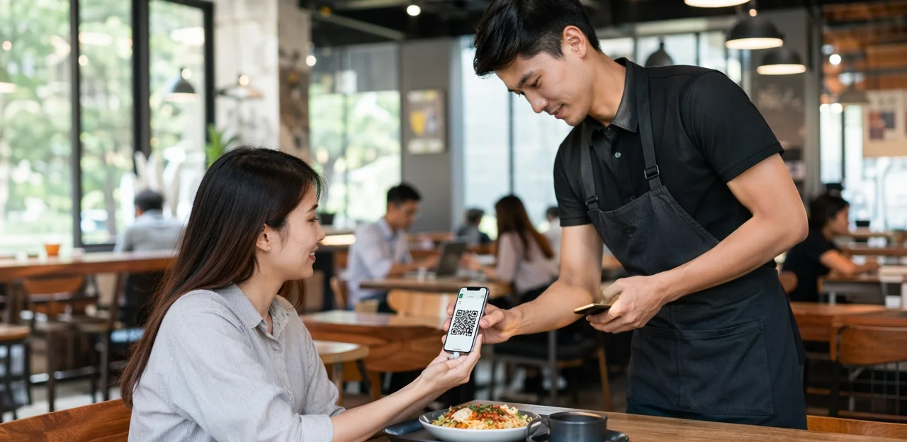When to Use Each QR Code Type Across Industries