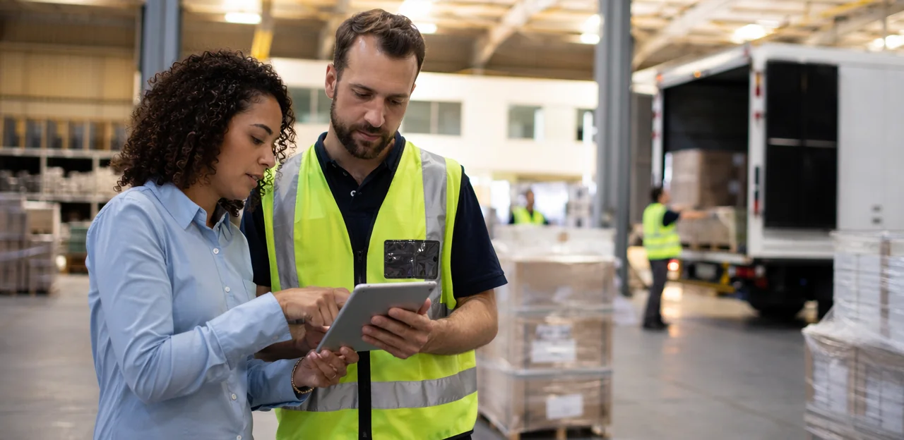 Trasformare il feedback sulla consegna in miglioramento operativo