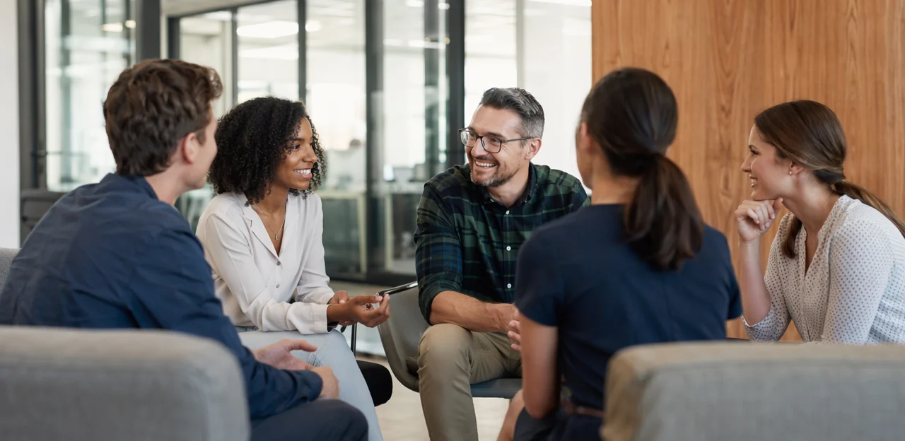 Best practices voor het creëren van een continue feedbackcultuur