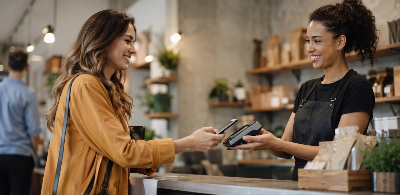 Por que a fidelidade com QR e NFC importa em diferentes setores