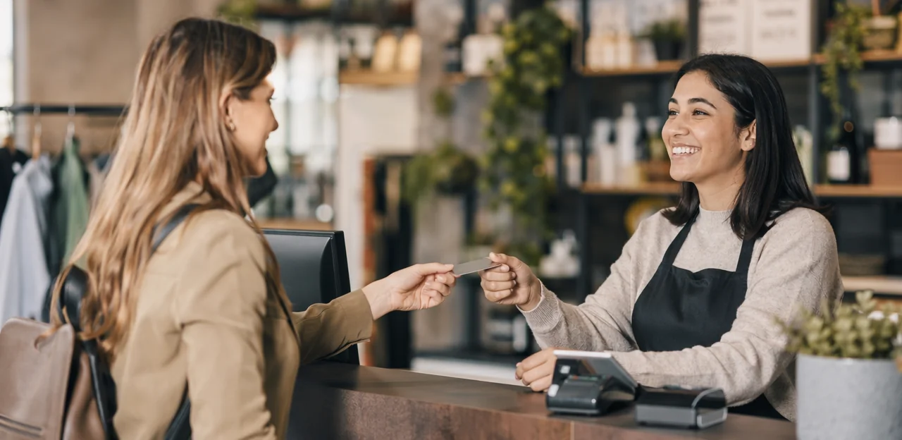Choisir le bon modèle de système de points de fidélité