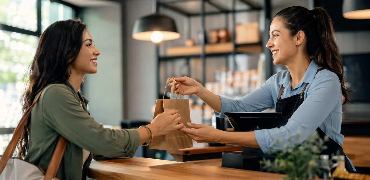 Points de fidélité : modèles simples pour les petites entreprises