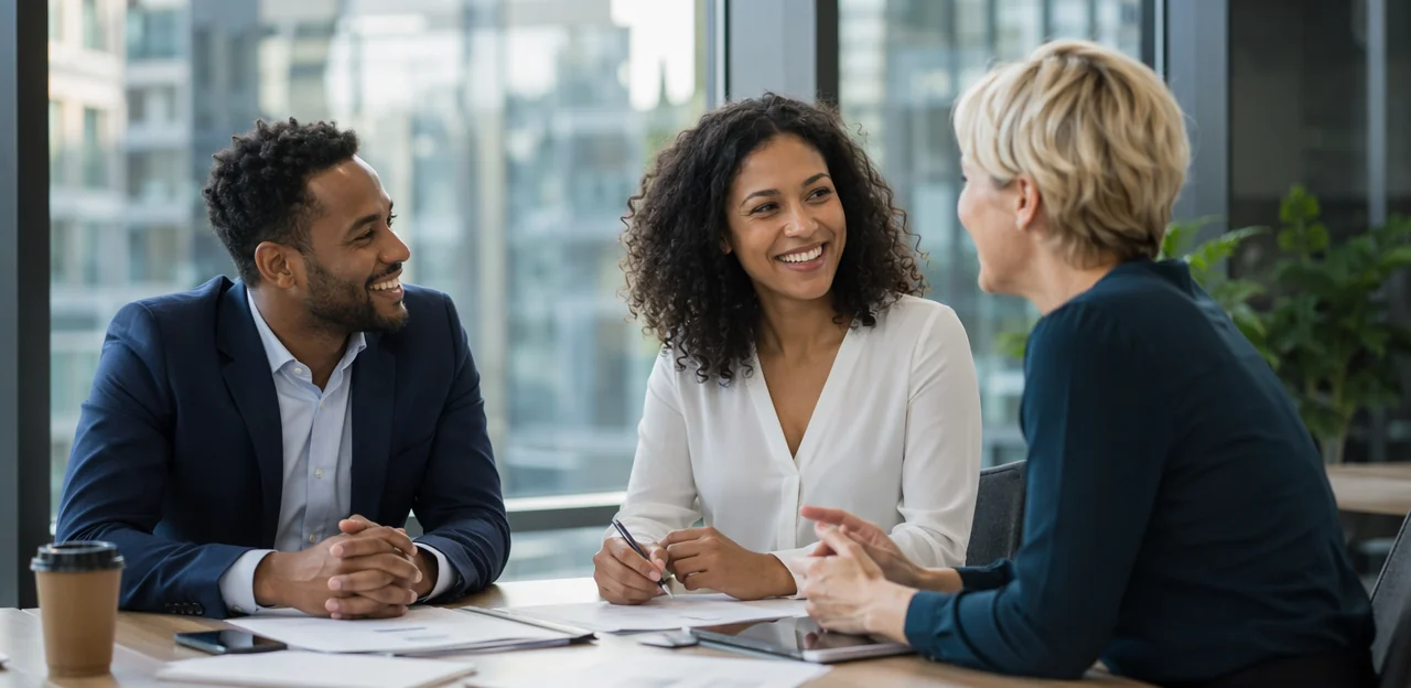 Exemples sectoriels et plan d’action simple
