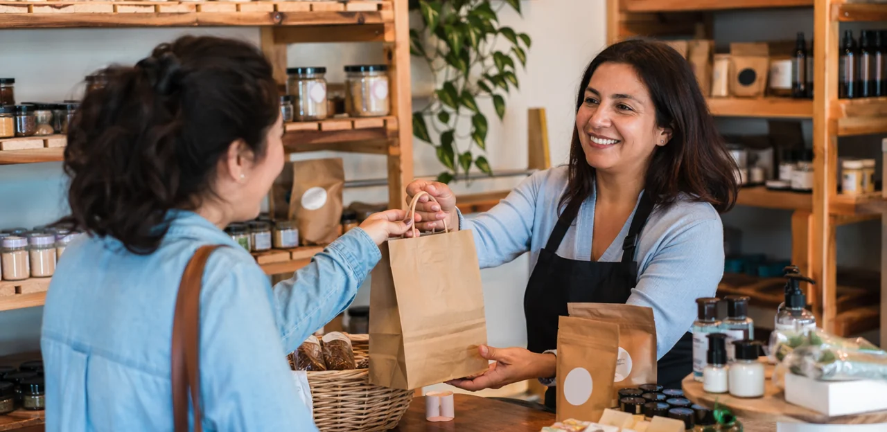 Pourquoi les points de fidélité comptent pour les petites entreprises dans tous les secteurs