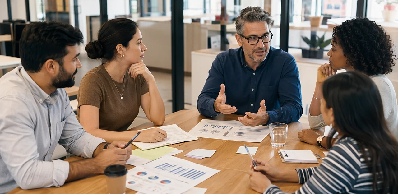 How to Turn Loyalty Data Into Actionable Insights