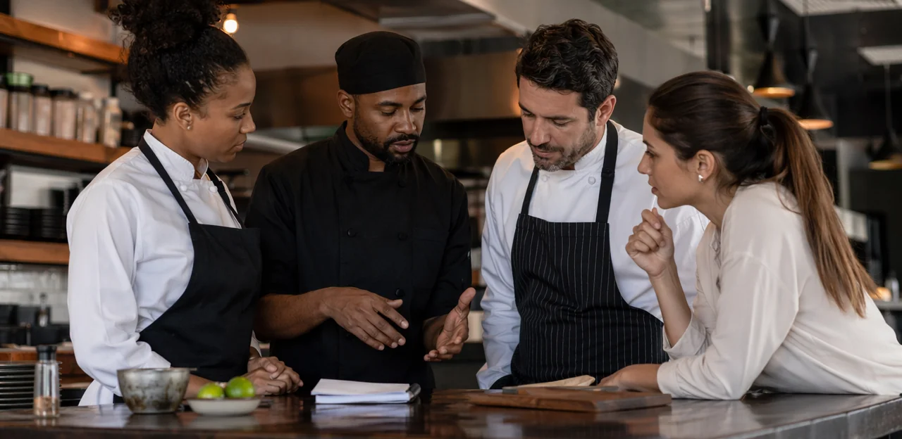 Restaurant-Specific Analytics and Platform Selection Considerations