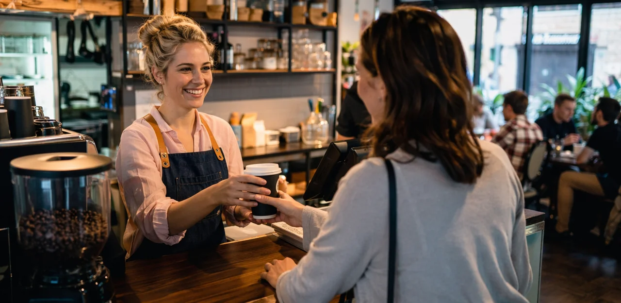 De beste ideeën voor loyaliteitsprogramma’s die café-uitbaters kunnen lanceren