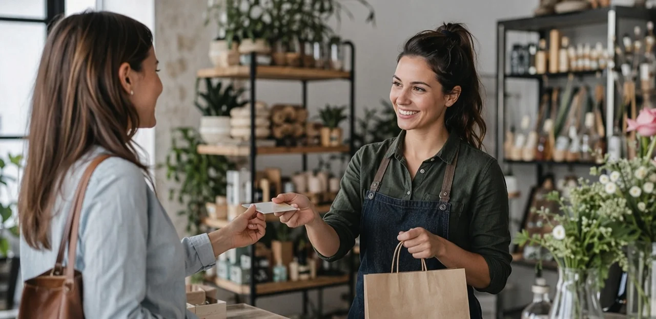 Creatieve ideeën voor loyaliteitsprogramma’s voorbij de koffie-stempelkaart