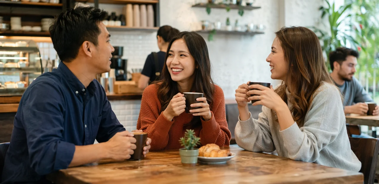 Hoe je het juiste loyaliteitsmodel voor je café kiest