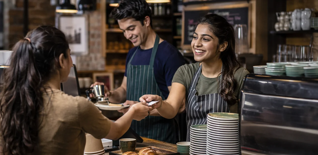 Loyalty Program Ideas for Cafés