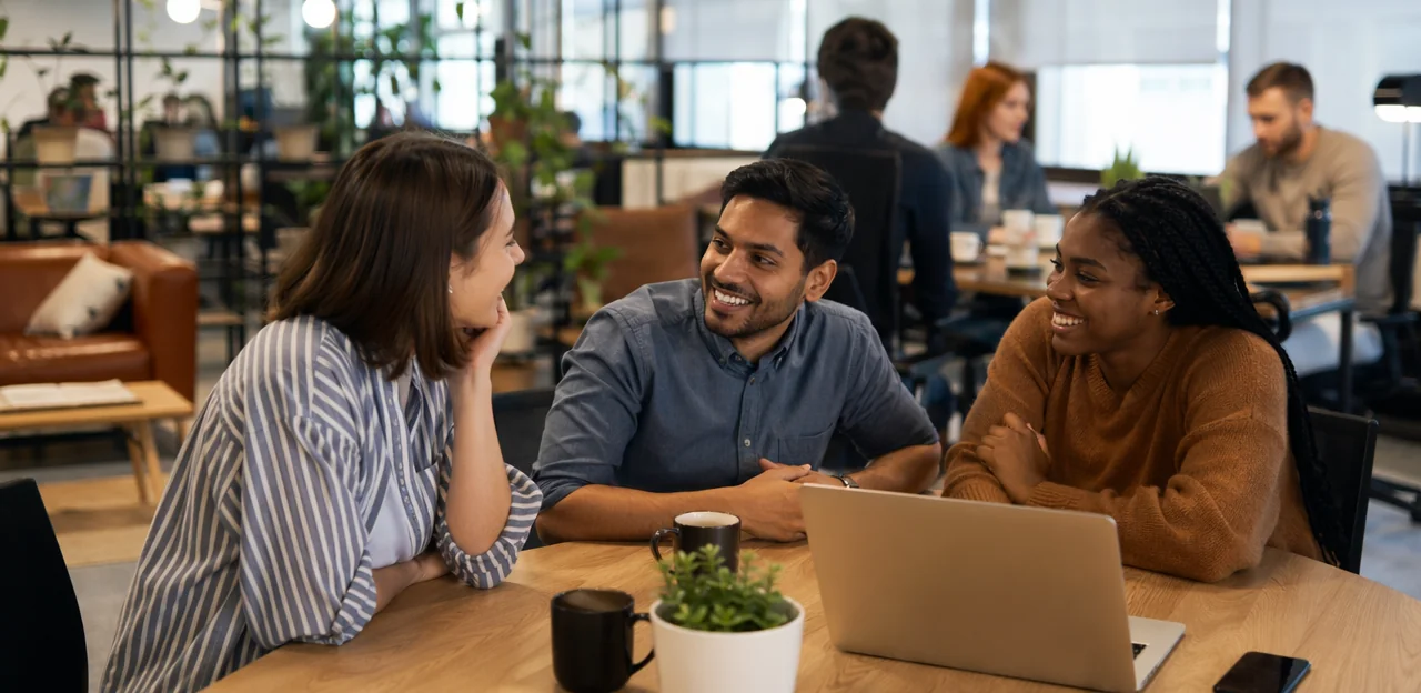 Meilleures idées de programmes de fidélité pour les espaces de coworking