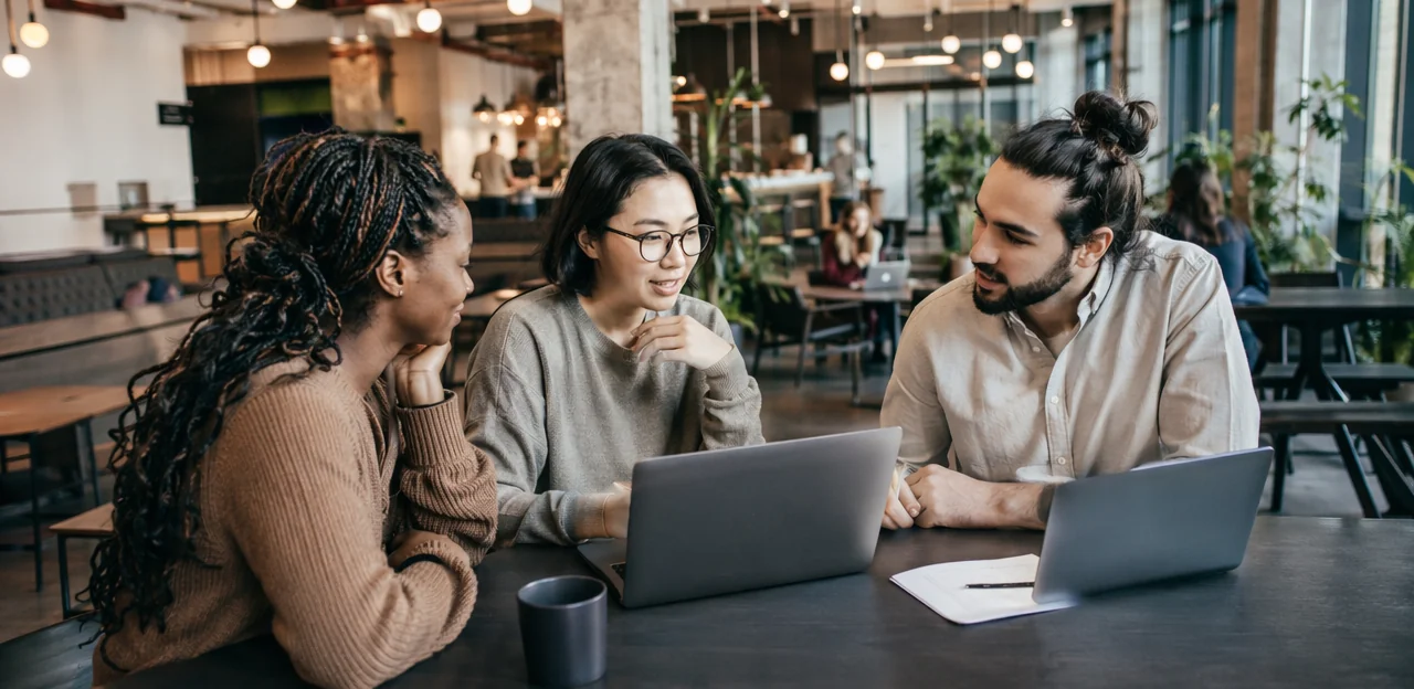 Exemples et prochaines étapes pour les opérateurs de coworking