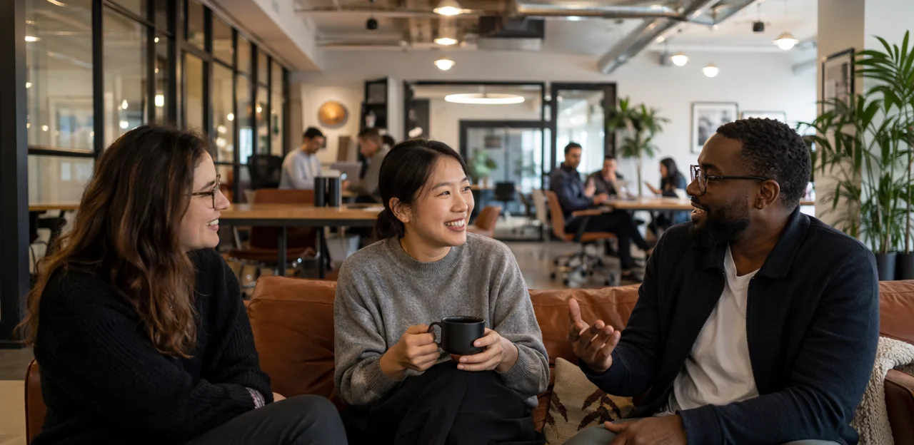 Pourquoi la fidélité est importante dans les espaces de coworking