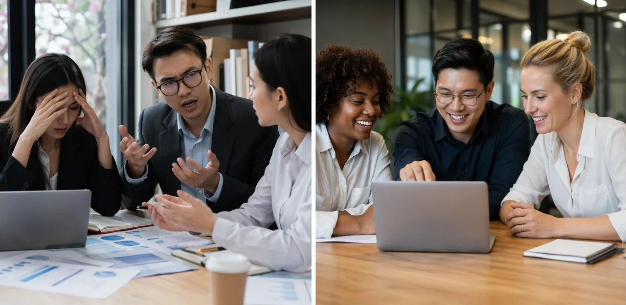 Common Mistakes to Avoid and Final Best Practices