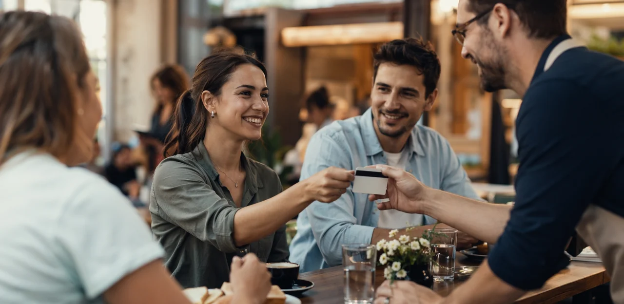 How to Launch and Promote a Restaurant Loyalty Program