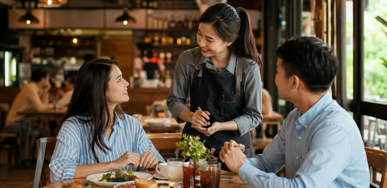 Loyalty Rewards Program Examples Restaurants Can Learn From