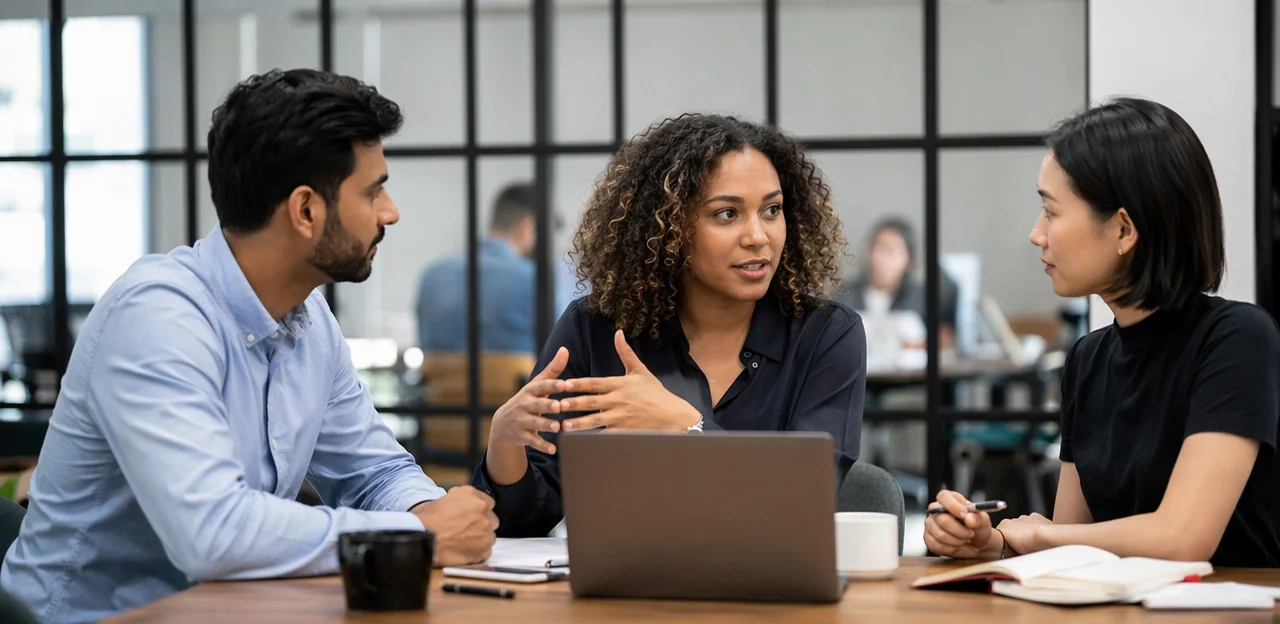 Technology, AI, and Analytics Behind High-Performing Programs