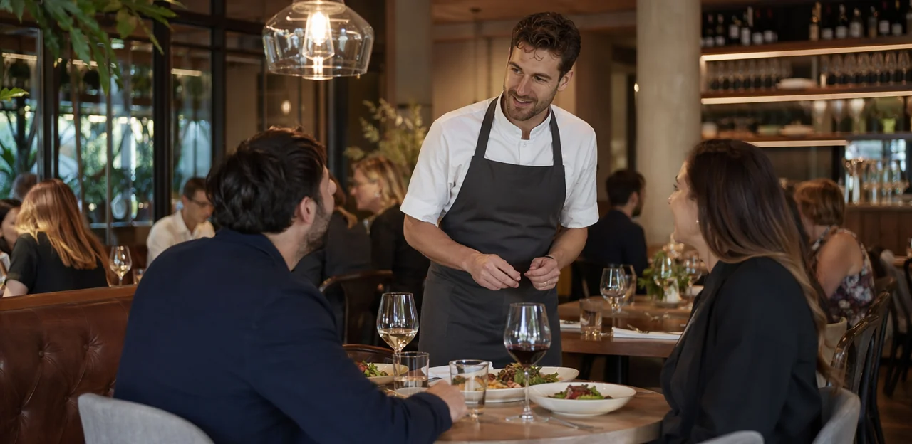 Types of Restaurant Loyalty Programs and How to Choose One