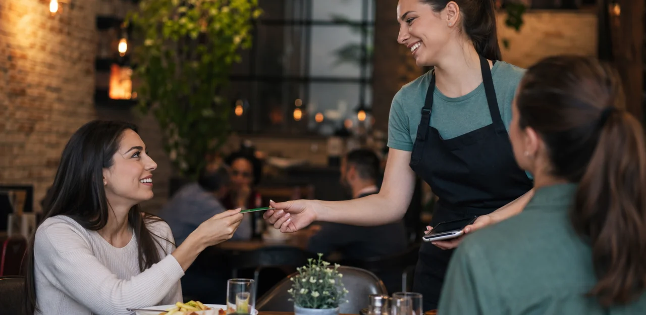 Why a Loyalty Rewards Program for Restaurants Matters