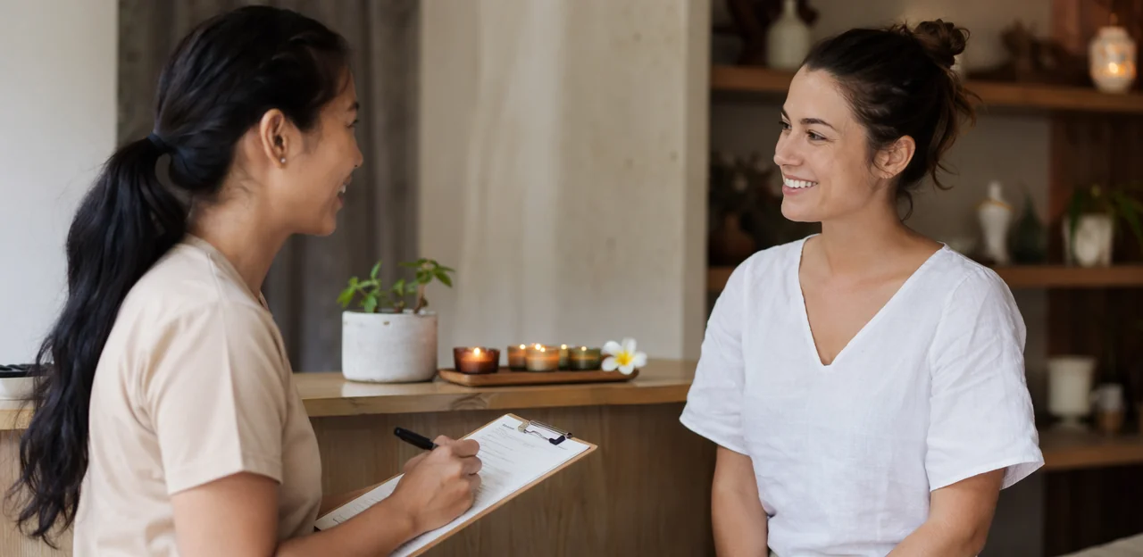 Best ways to collect massage client feedback