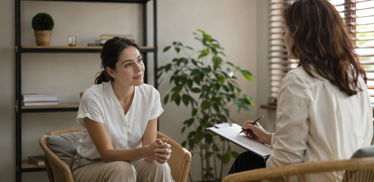 Building a simple feedback system for your wellness business